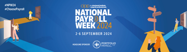 National Payroll Week 2024